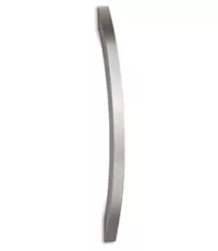 Купить Дверная ручка-скоба Convex 883 (300/250 mm) по цене 5`780 руб. в Москве