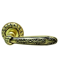 Купить Дверная ручка на розетке Class "Sapphire" (60) по цене 20`257 руб. в Москве